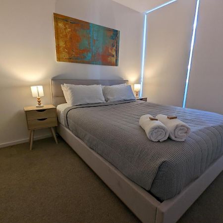 Appartement Newcastle Harbourside Terraces Extérieur photo