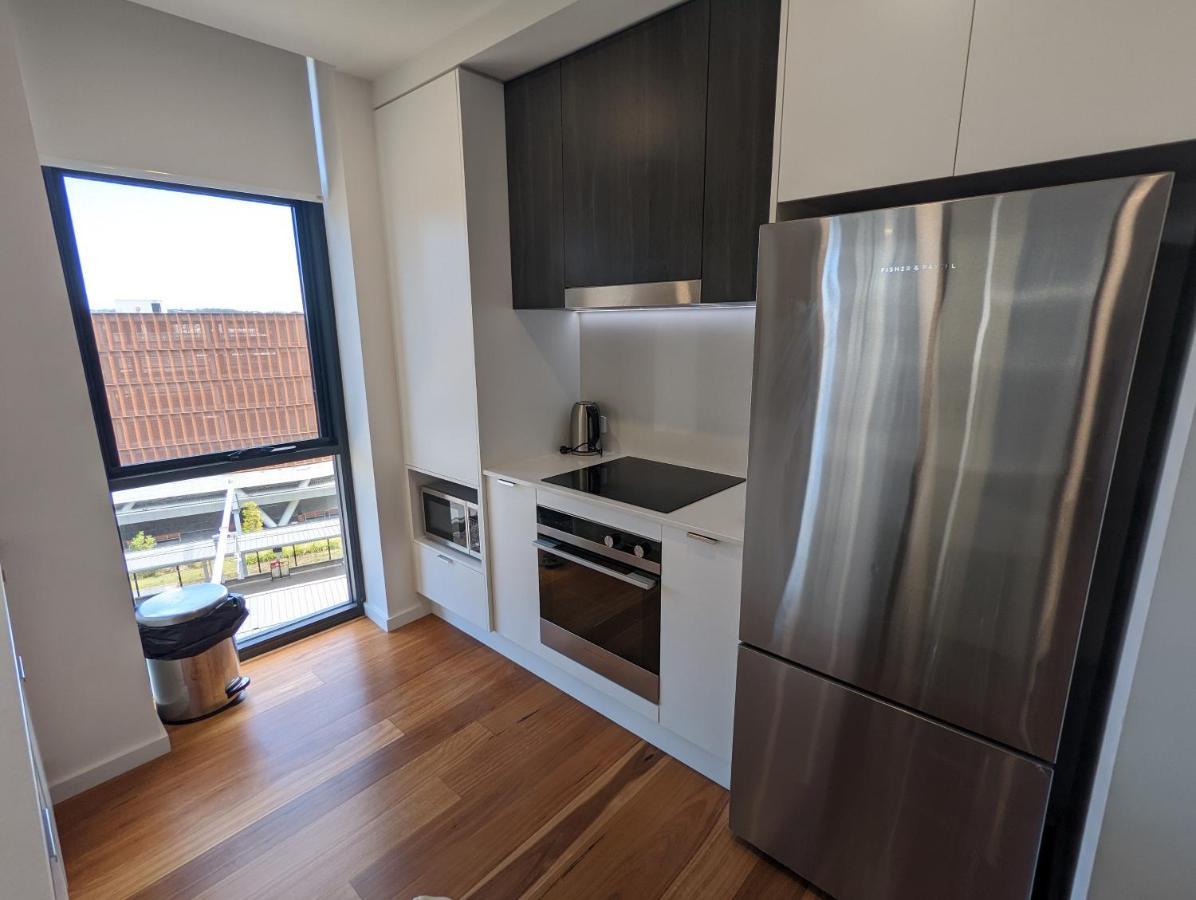 Appartement Newcastle Harbourside Terraces Extérieur photo