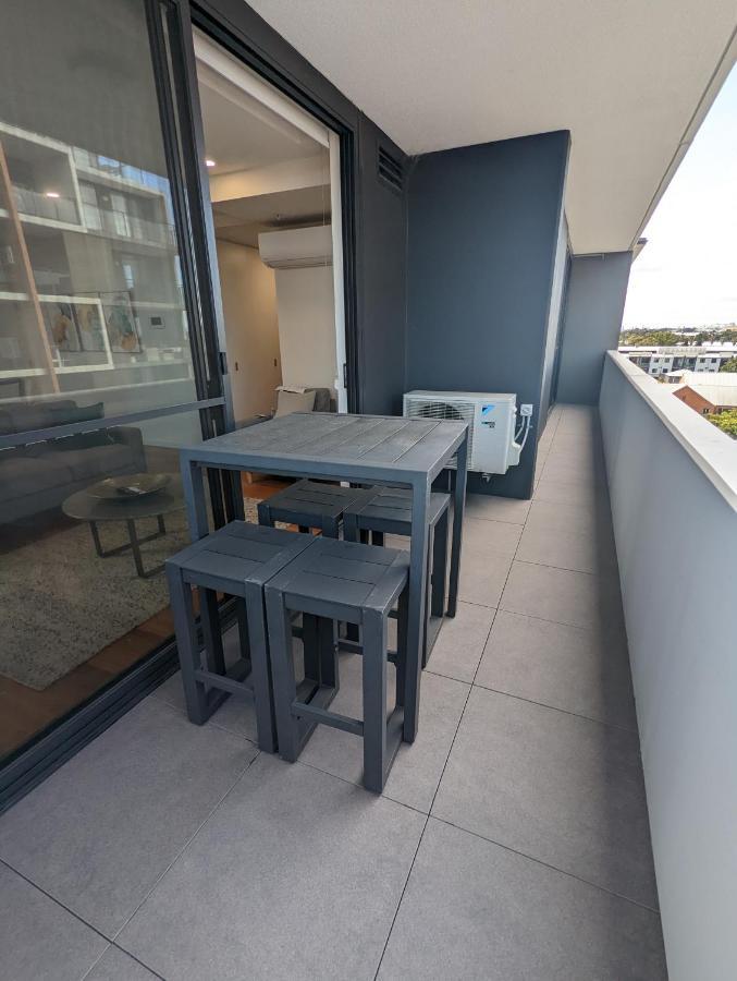 Appartement Newcastle Harbourside Terraces Extérieur photo