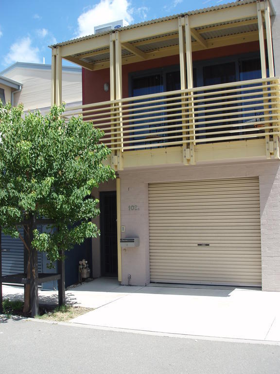 Appartement Newcastle Harbourside Terraces Chambre photo